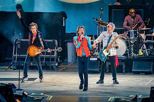 The Rolling Stones | 03.08.2022