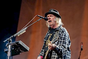Neil Young | 03.07.2019