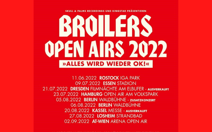Broilers Live 2020