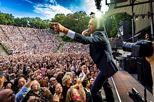 Nick Cave & The Bad Seeds | 29.06.2022