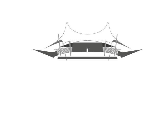 Waldbühne Berlin